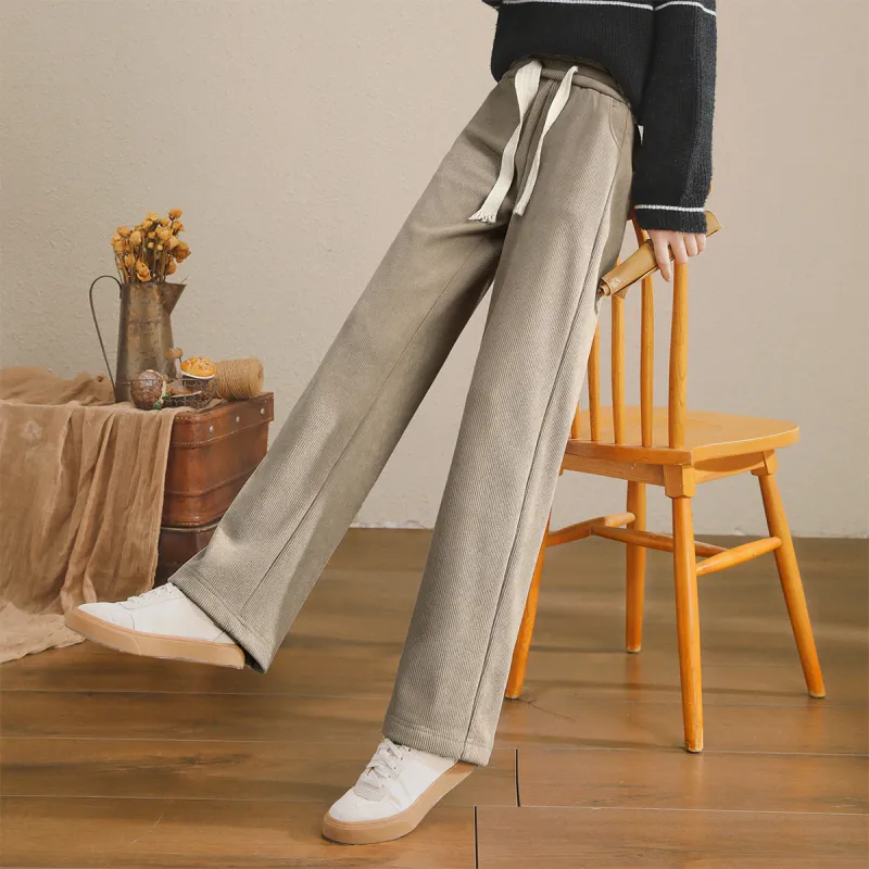 HIPPIEMISS Casual Pants Women's-57