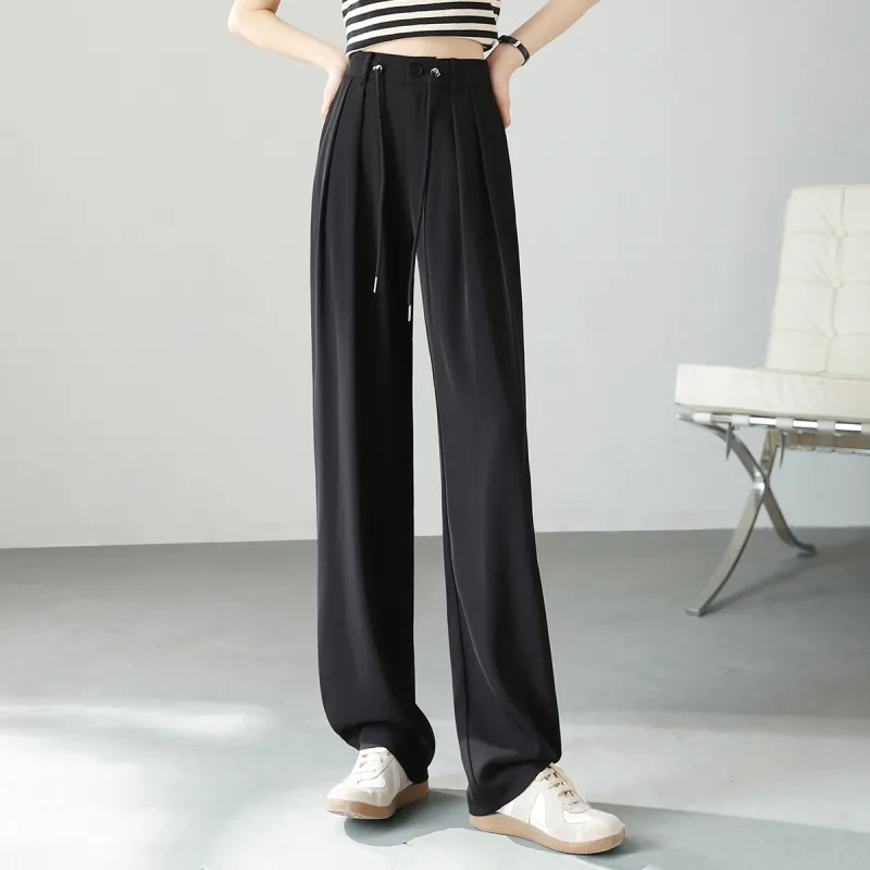 HIPPIEMISS Casual Pants Women's-4