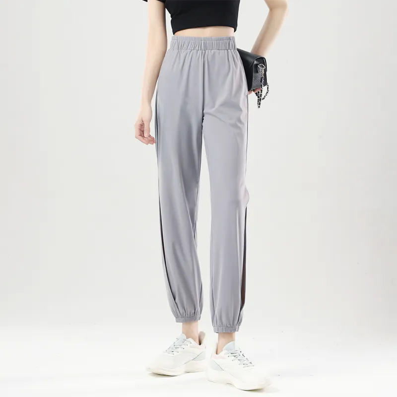 HIPPIEMISS Casual Pants Women's-7