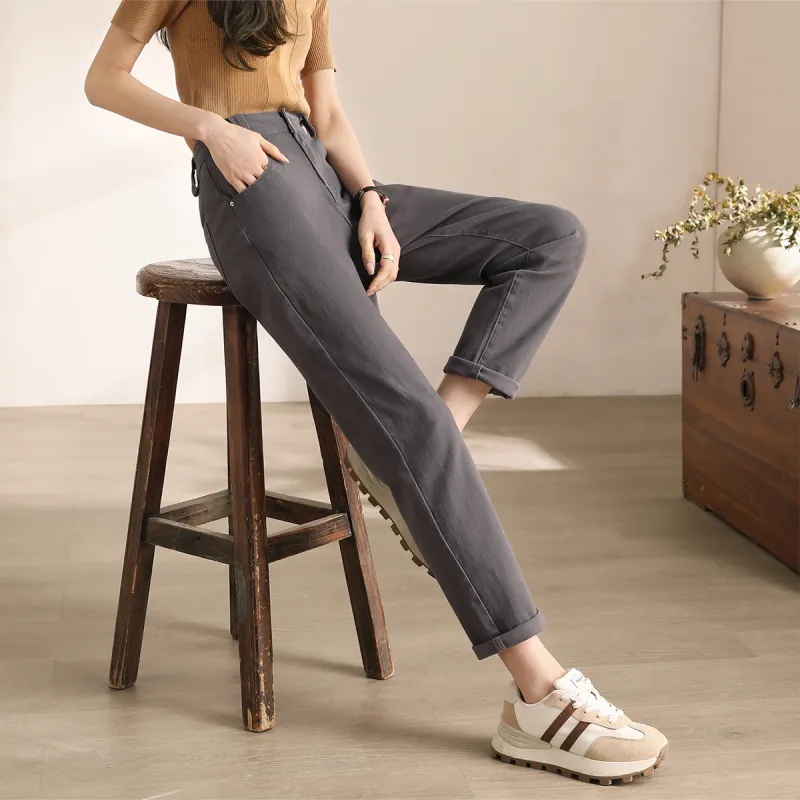 HIPPIEMISS Jeans Women's-6