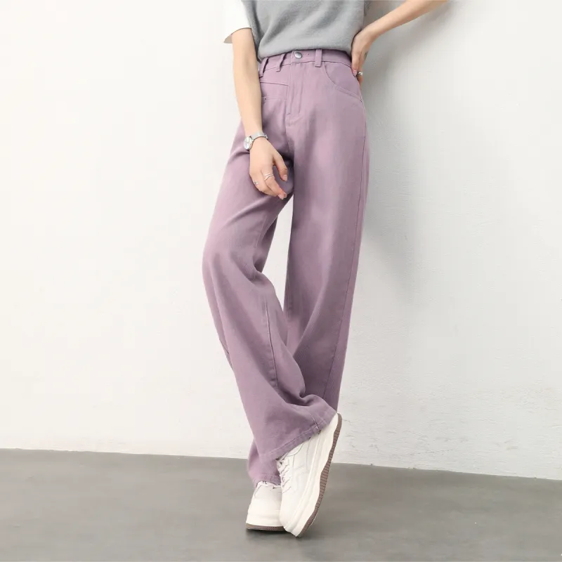 HIPPIEMISS Jeans Women's-12