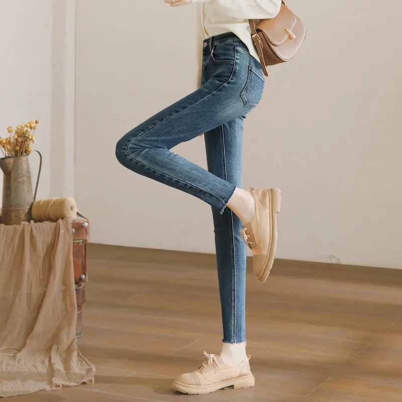 HIPPIEMISS Jeans Women's-9