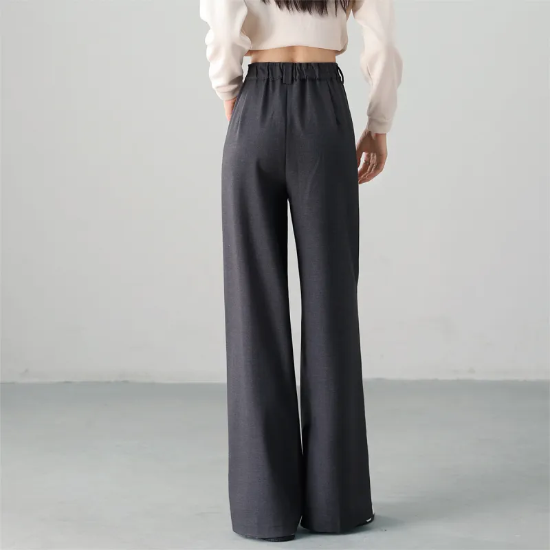 HIPPIEMISS Casual Pants Women's-7