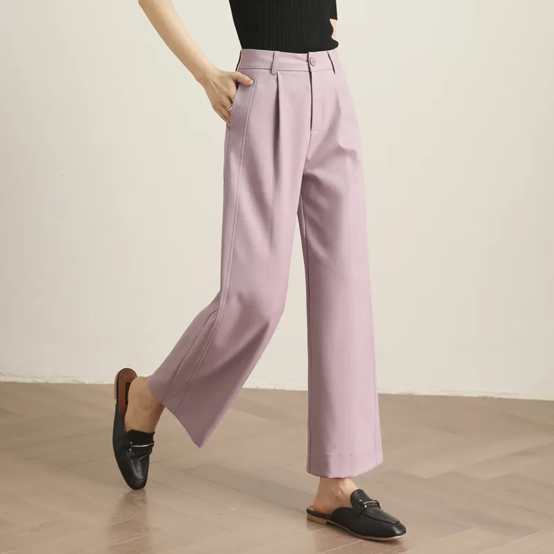 HIPPIEMISS Casual Pants Women's-9