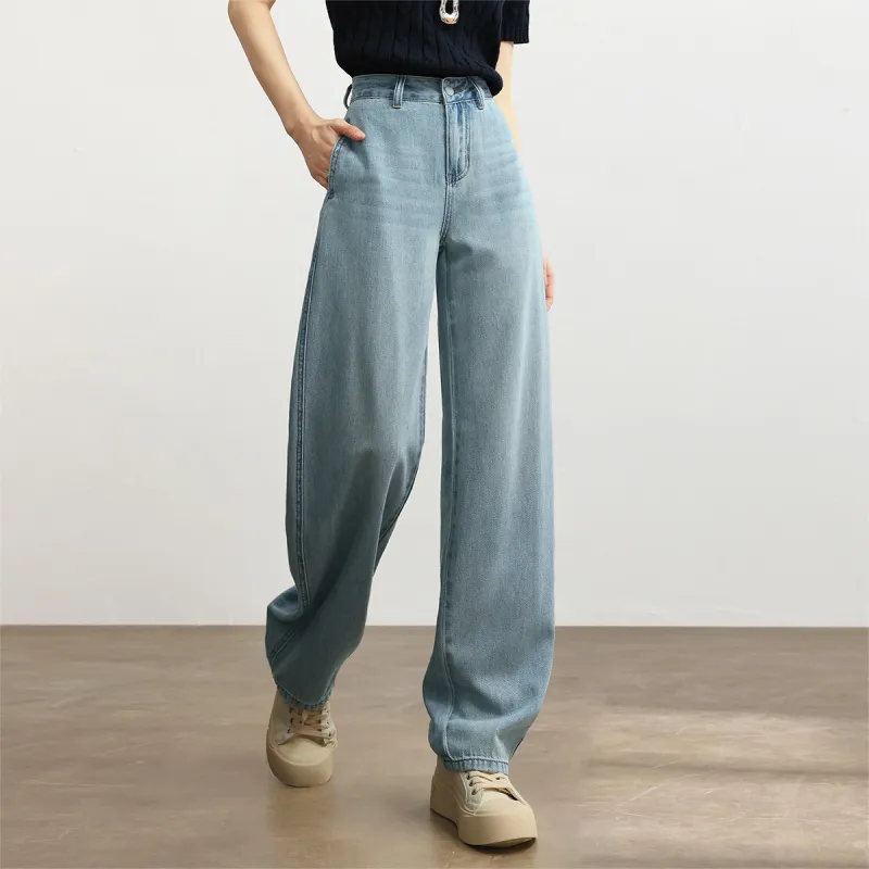 HIPPIEMISS Jeans Women's-9