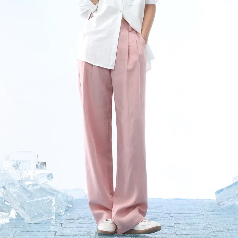 HIPPIEMISS Casual Pants Women's-27