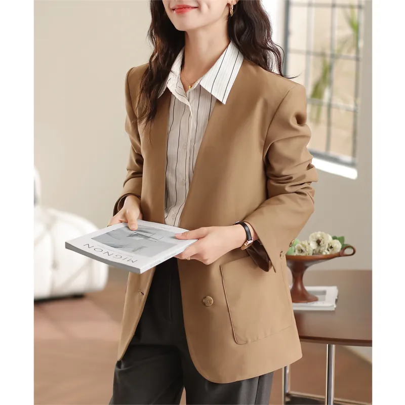 HIPPIEMISS Business Suits Women's-6