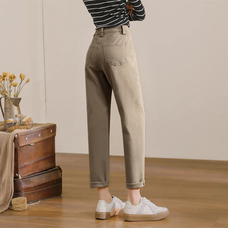 HIPPIEMISS Jeans Women's-15