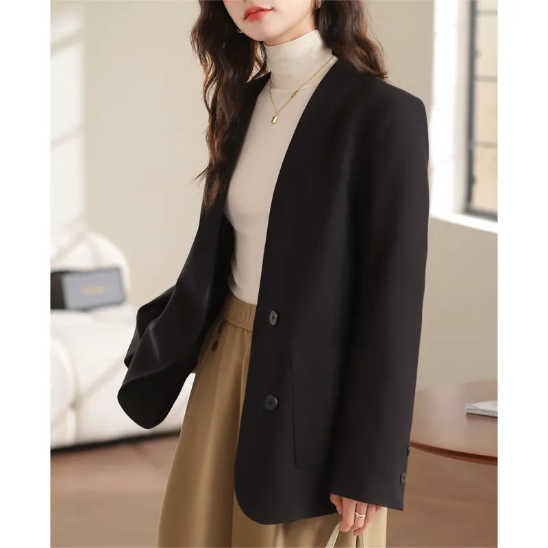 HIPPIEMISS Business Suits Women's-3