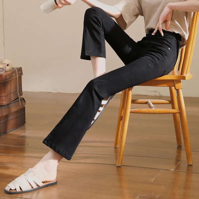 HIPPIEMISS Jeans Women's-10