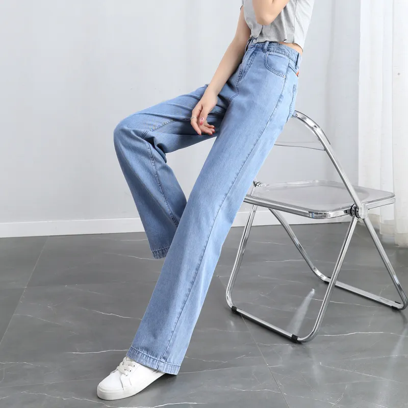 HIPPIEMISS Jeans Women's-8