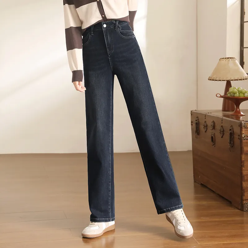 HIPPIEMISS Jeans Women's-16