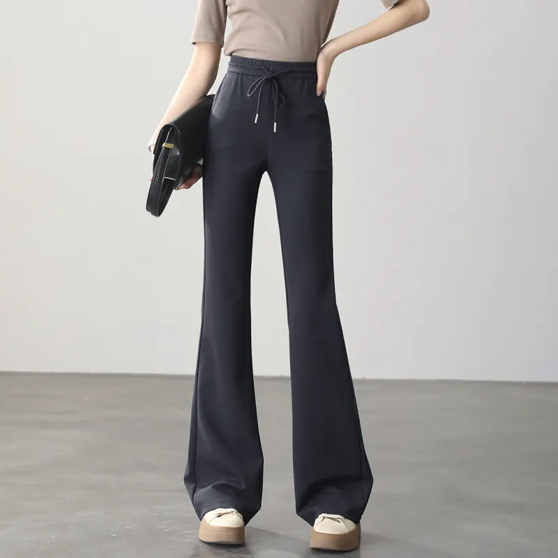 HIPPIEMISS Casual Pants Women's-2