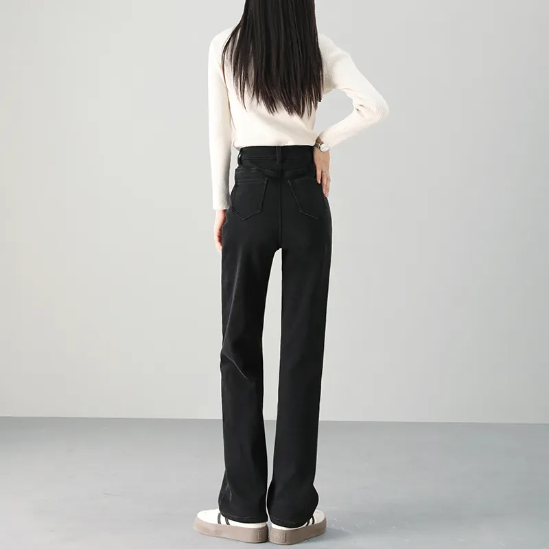 HIPPIEMISS Jeans Women's-4