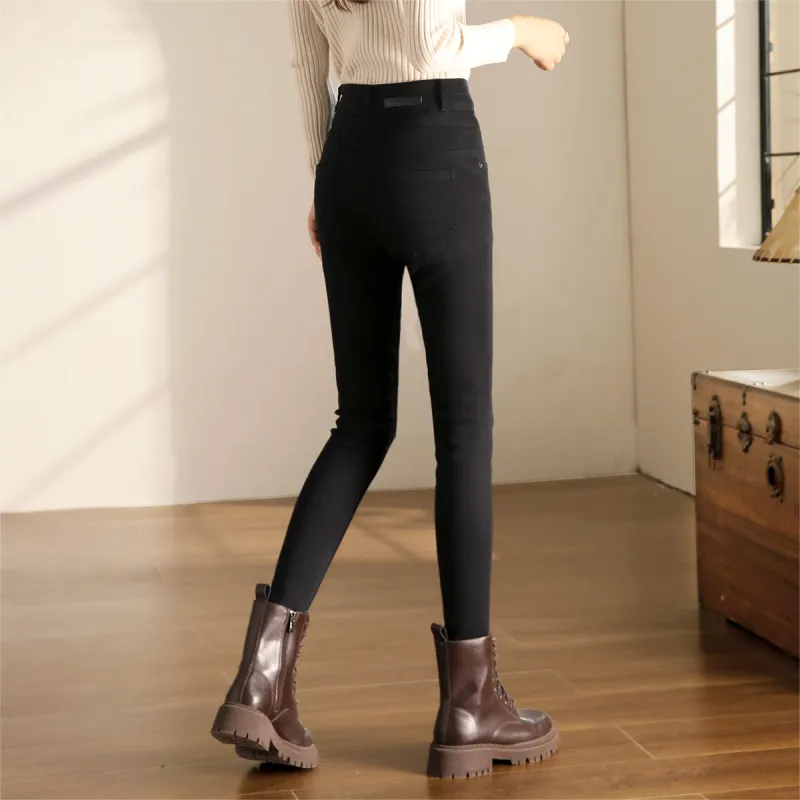HIPPIEMISS Jeans Women's-10