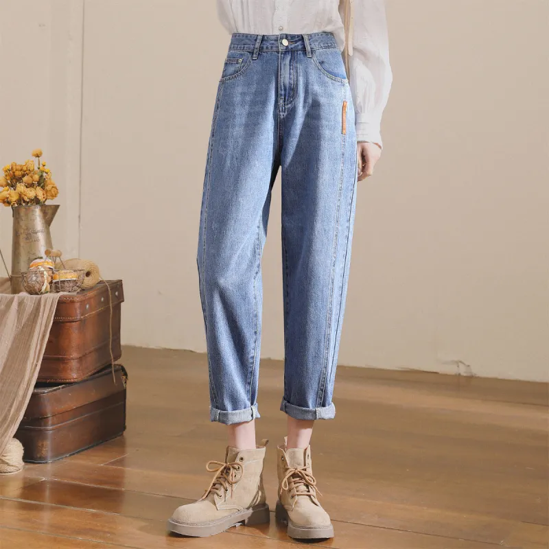 HIPPIEMISS Jeans Women's-27