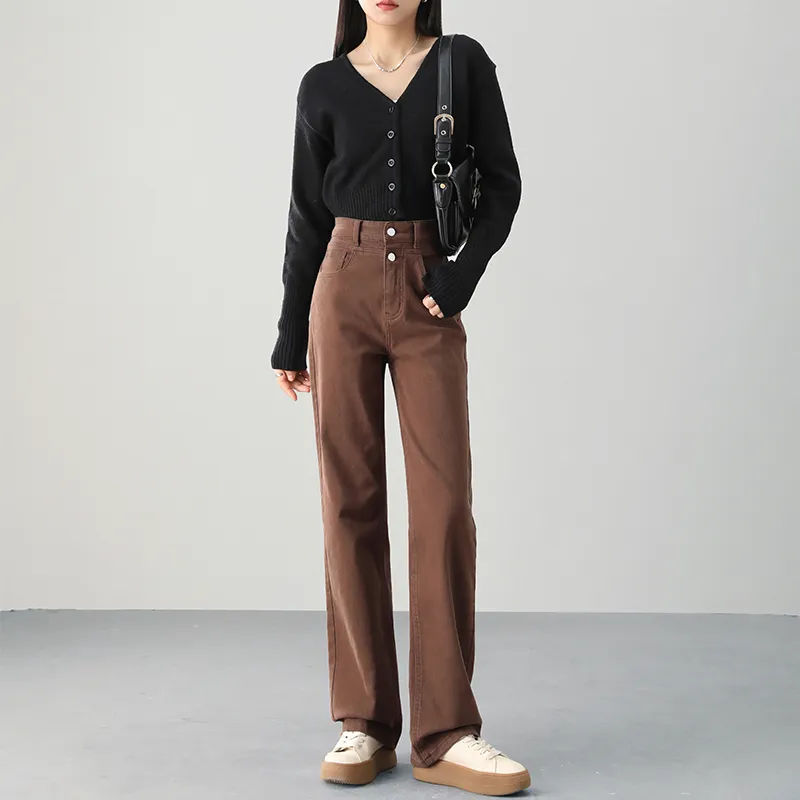 HIPPIEMISS Jeans Women's-24
