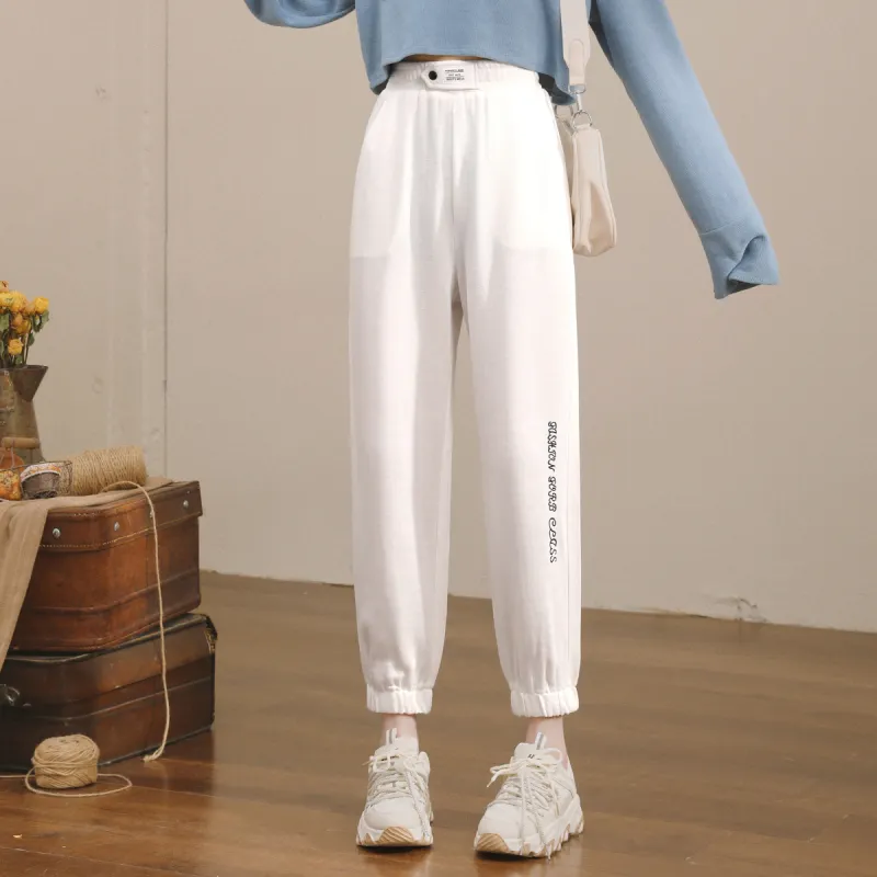 HIPPIEMISS Casual Pants Women's-8