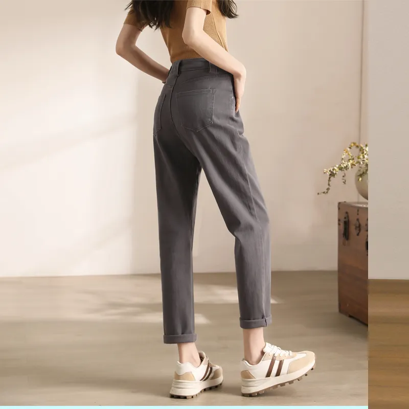 HIPPIEMISS Jeans Women's-10
