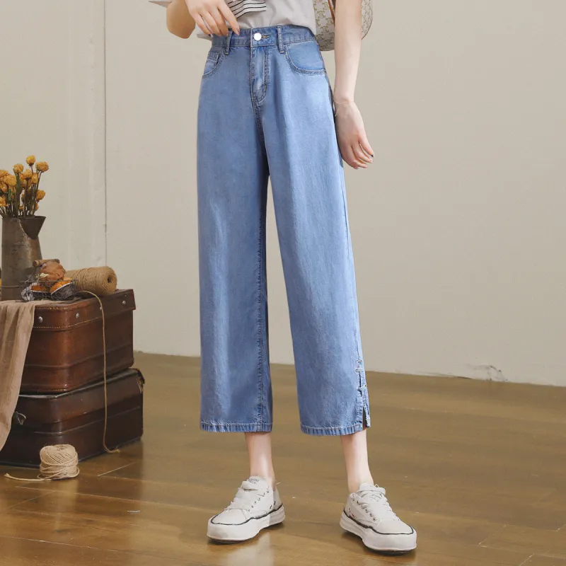 HIPPIEMISS Jeans Women's-2