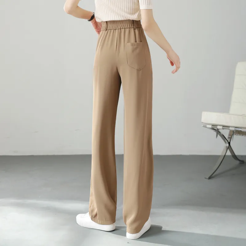 HIPPIEMISS Casual Pants Women's-15