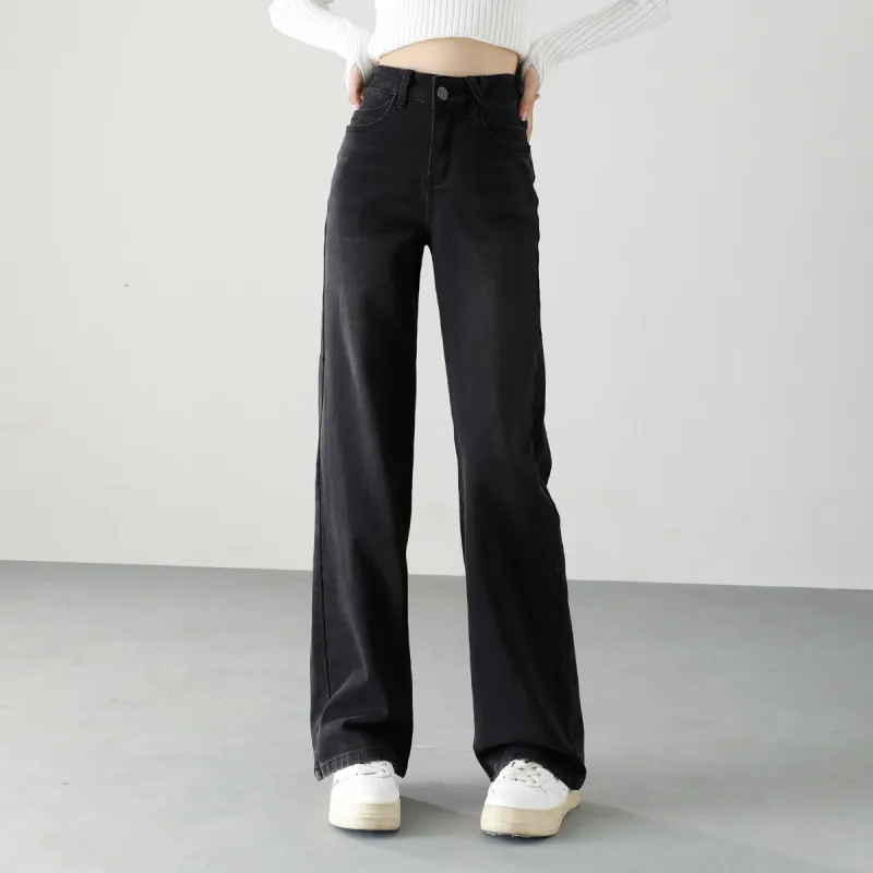 HIPPIEMISS Jeans Women's-2