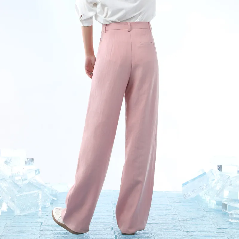 HIPPIEMISS Casual Pants Women's-26