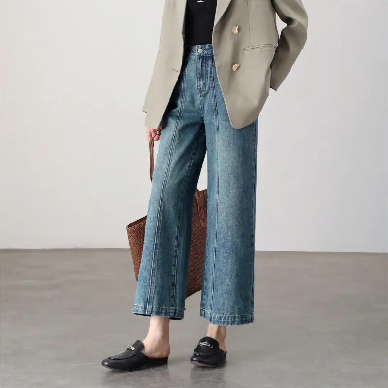 HIPPIEMISS Jeans Women's-4