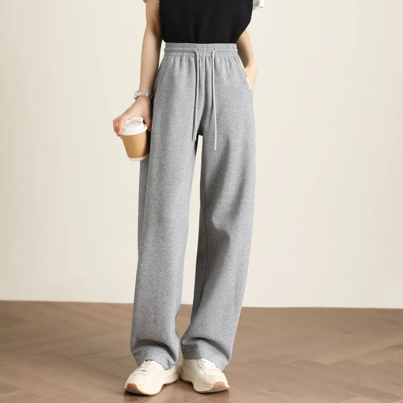 HIPPIEMISS Casual Pants Women's-4