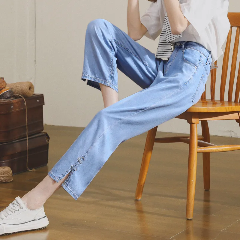 HIPPIEMISS Jeans Women's-4