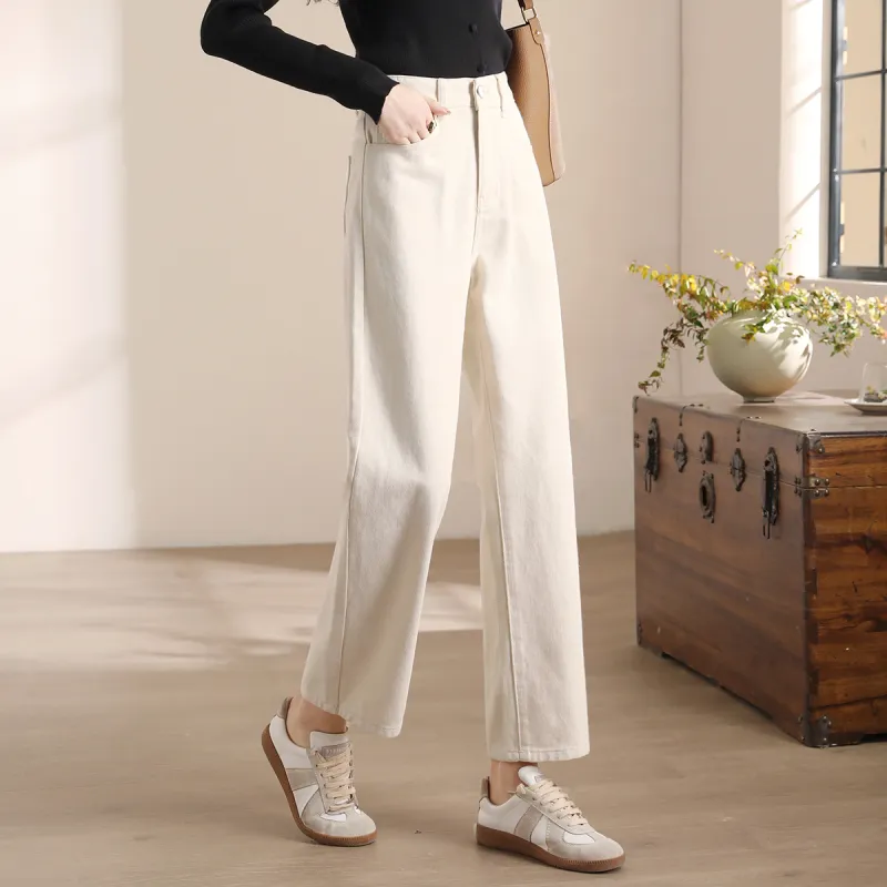 HIPPIEMISS Jeans Women's-5