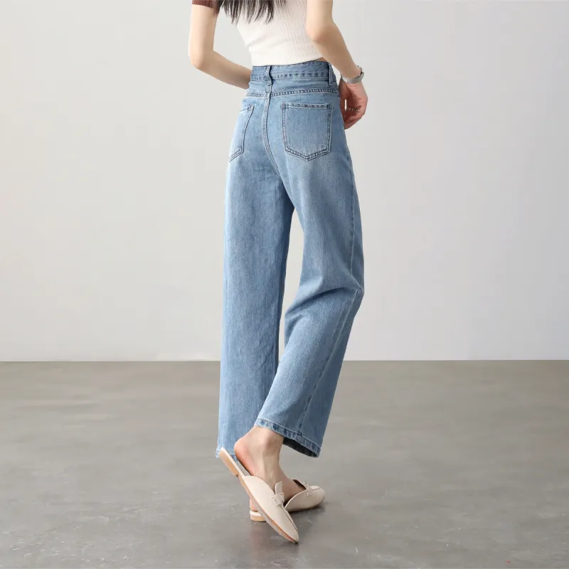 HIPPIEMISS Jeans Women's-11