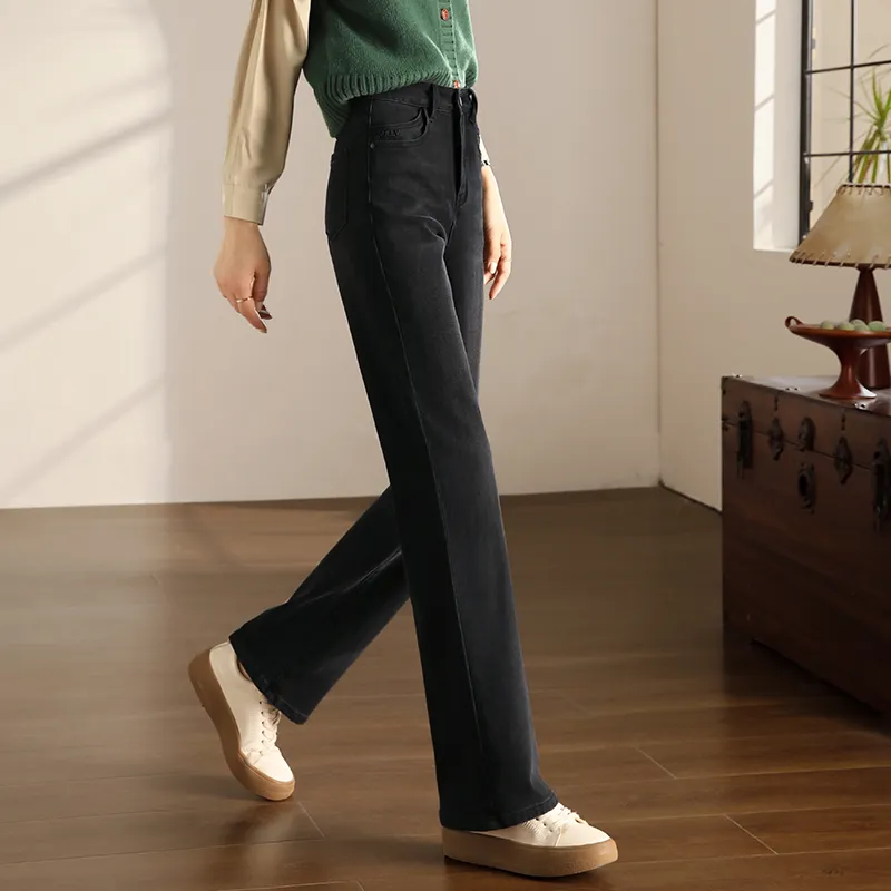 HIPPIEMISS Jeans Women's-10