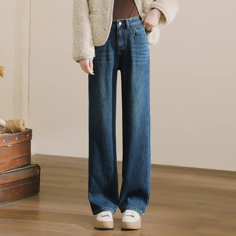 HIPPIEMISS Jeans Women's-2