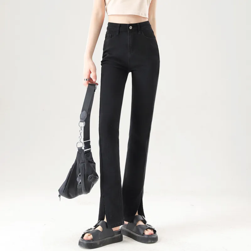 HIPPIEMISS Jeans Women's-2