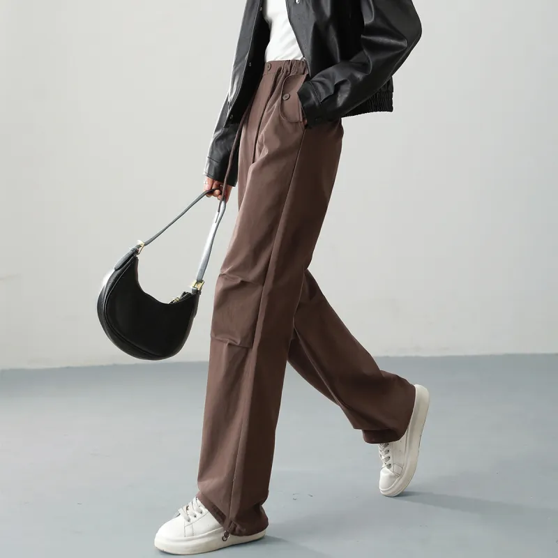 HIPPIEMISS Cargo Pants Women's-14