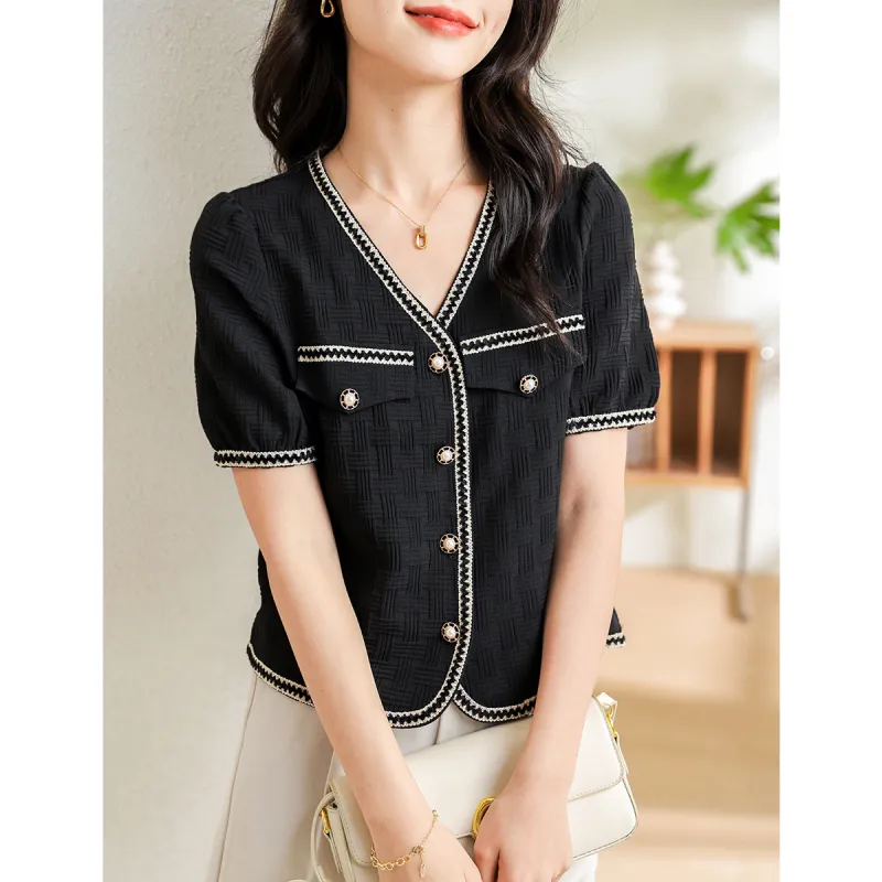 HIPPIEMISS Shirts Women's-6
