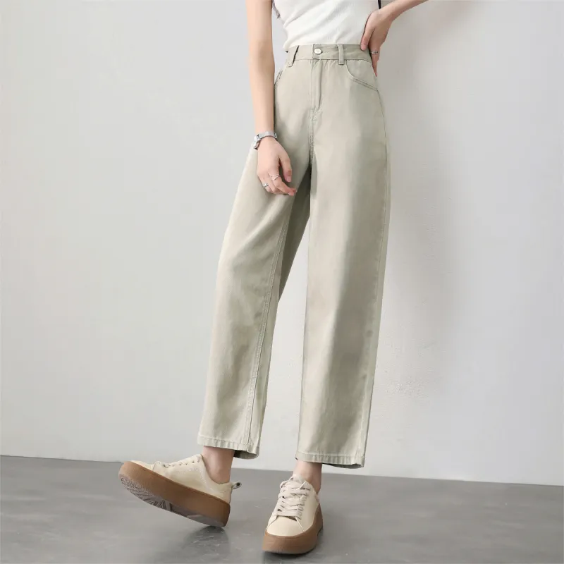 HIPPIEMISS Jeans Women's-10