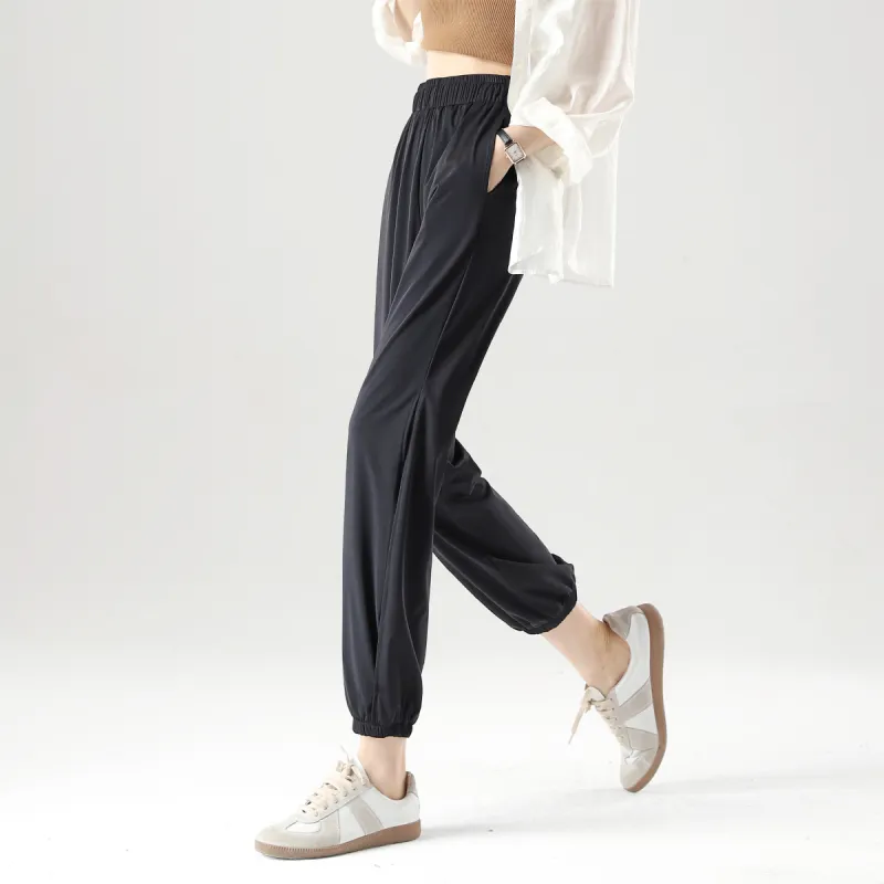 HIPPIEMISS Casual Pants Women's-4