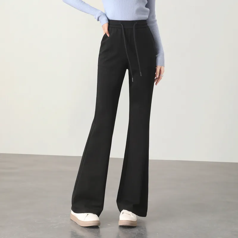 HIPPIEMISS Casual Pants Women's-10