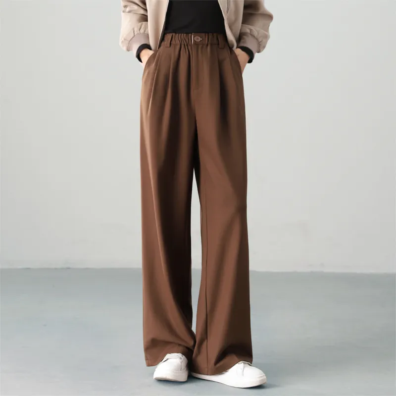 HIPPIEMISS Casual Pants Women's-2