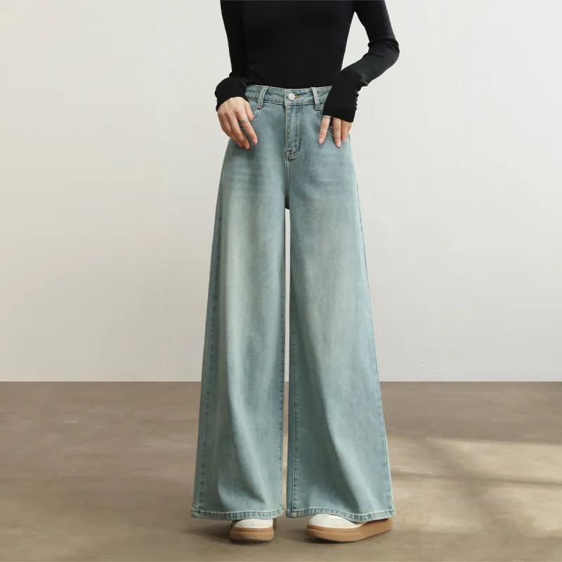 HIPPIEMISS Jeans Women's-9