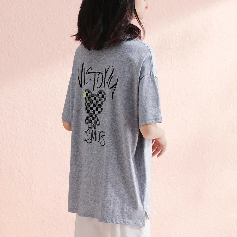 HIPPIEMISS T Shirts Women's-9