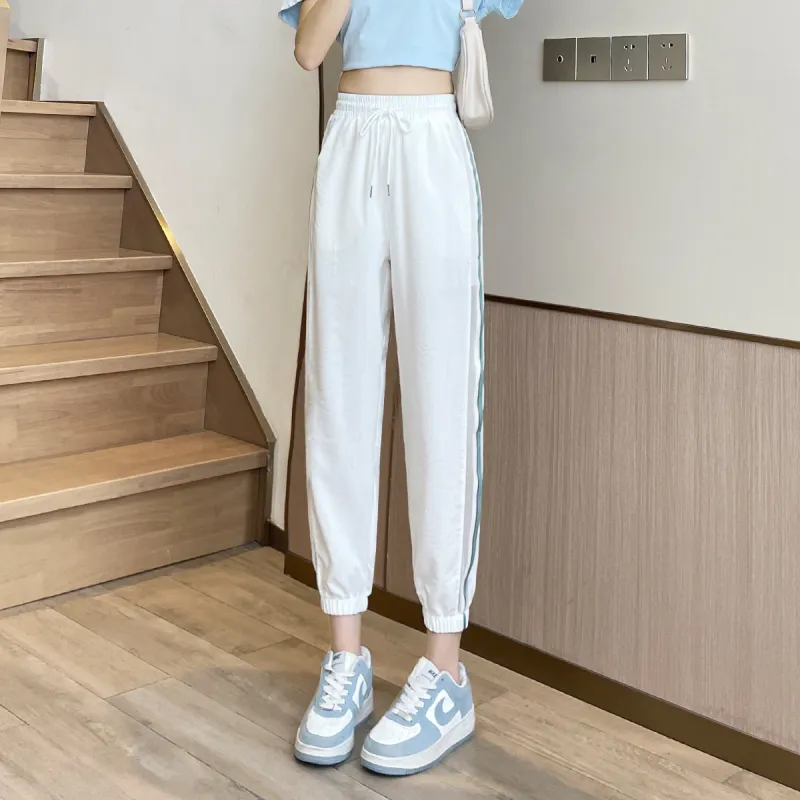 HIPPIEMISS Casual Pants Women's-2