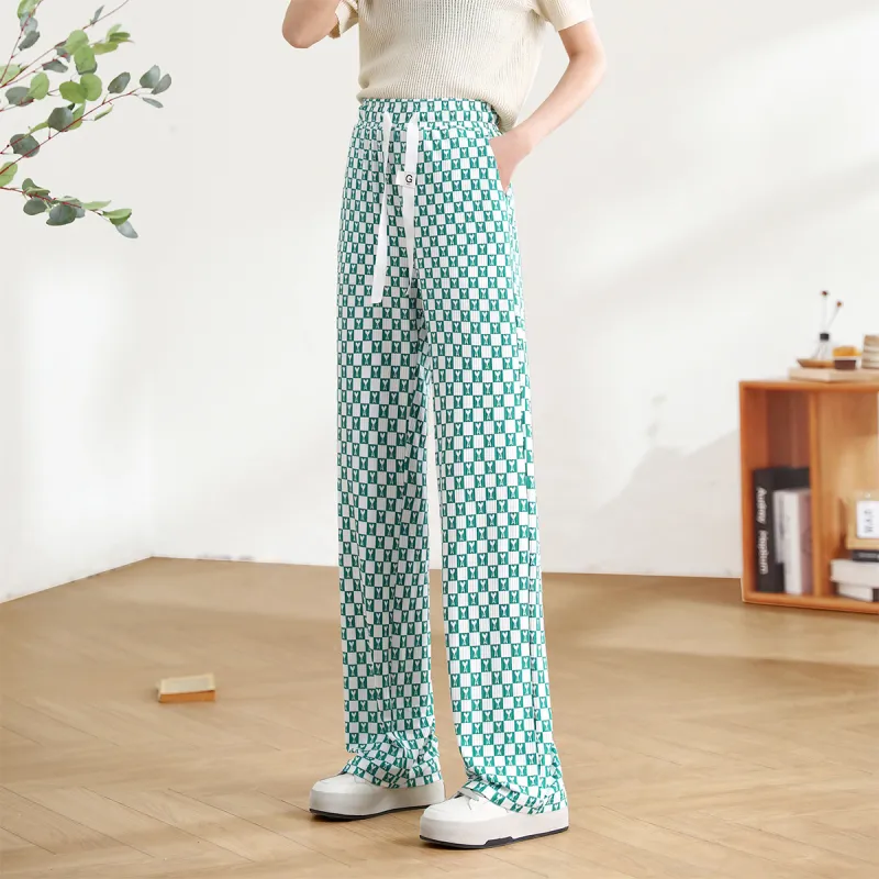 HIPPIEMISS Casual Pants Women's-10