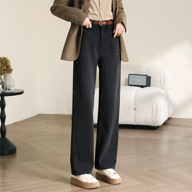 HIPPIEMISS Jeans Women's-8