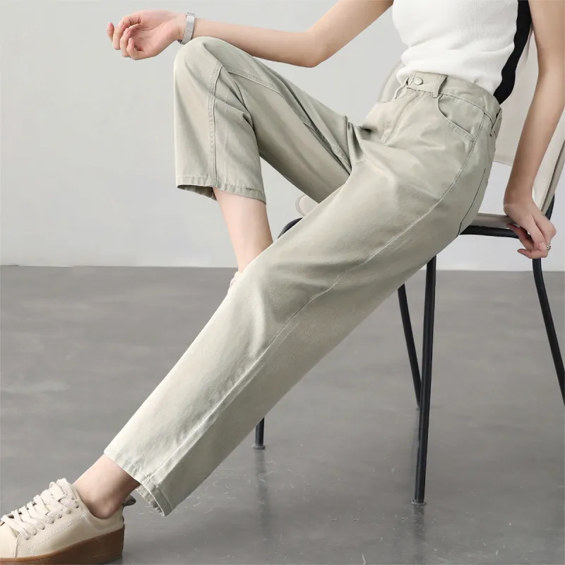 HIPPIEMISS Jeans Women's-11