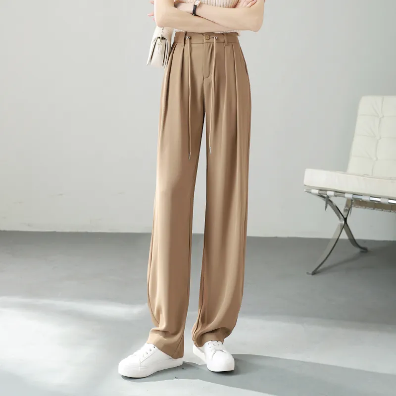 HIPPIEMISS Casual Pants Women's-17