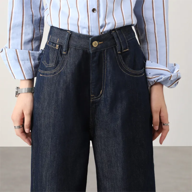 HIPPIEMISS Jeans Women's-9