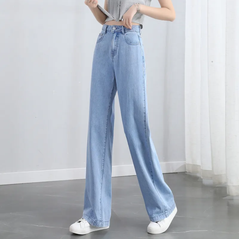HIPPIEMISS Jeans Women's-5